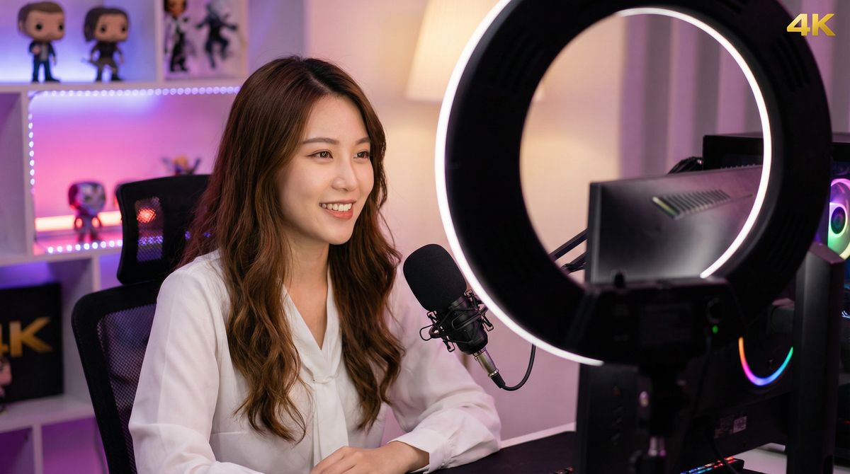 两年半社区视频 - 专业直播教程