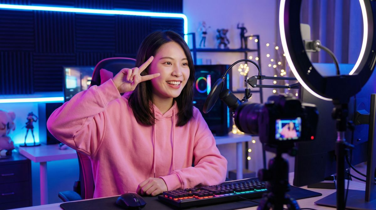 两年半社区视频 - 短视频创作技巧